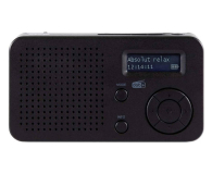 IMPERIAL Imperial DABMAN 17 DAB+ / FM Stereo Radio Black - 1535010 - zdjęcie 3